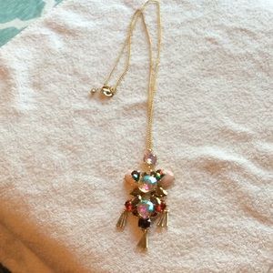 Charming Charlie Jewelry - Beautiful necklace Charming Charlie Jewelry - Beautiful necklace